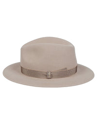 Borsalino Hats Beige