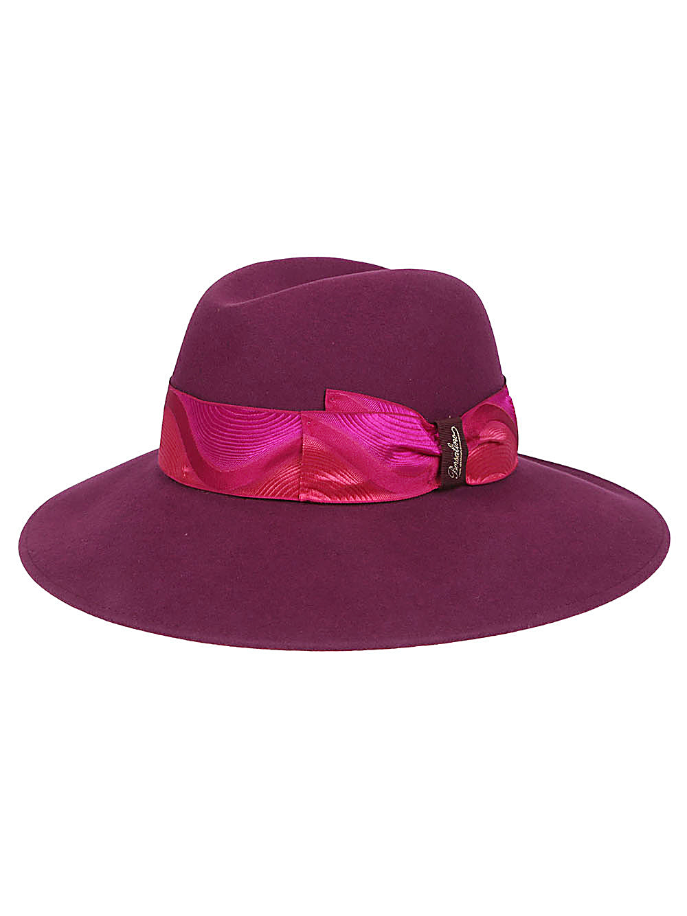 Borsalino Hats Fuchsia