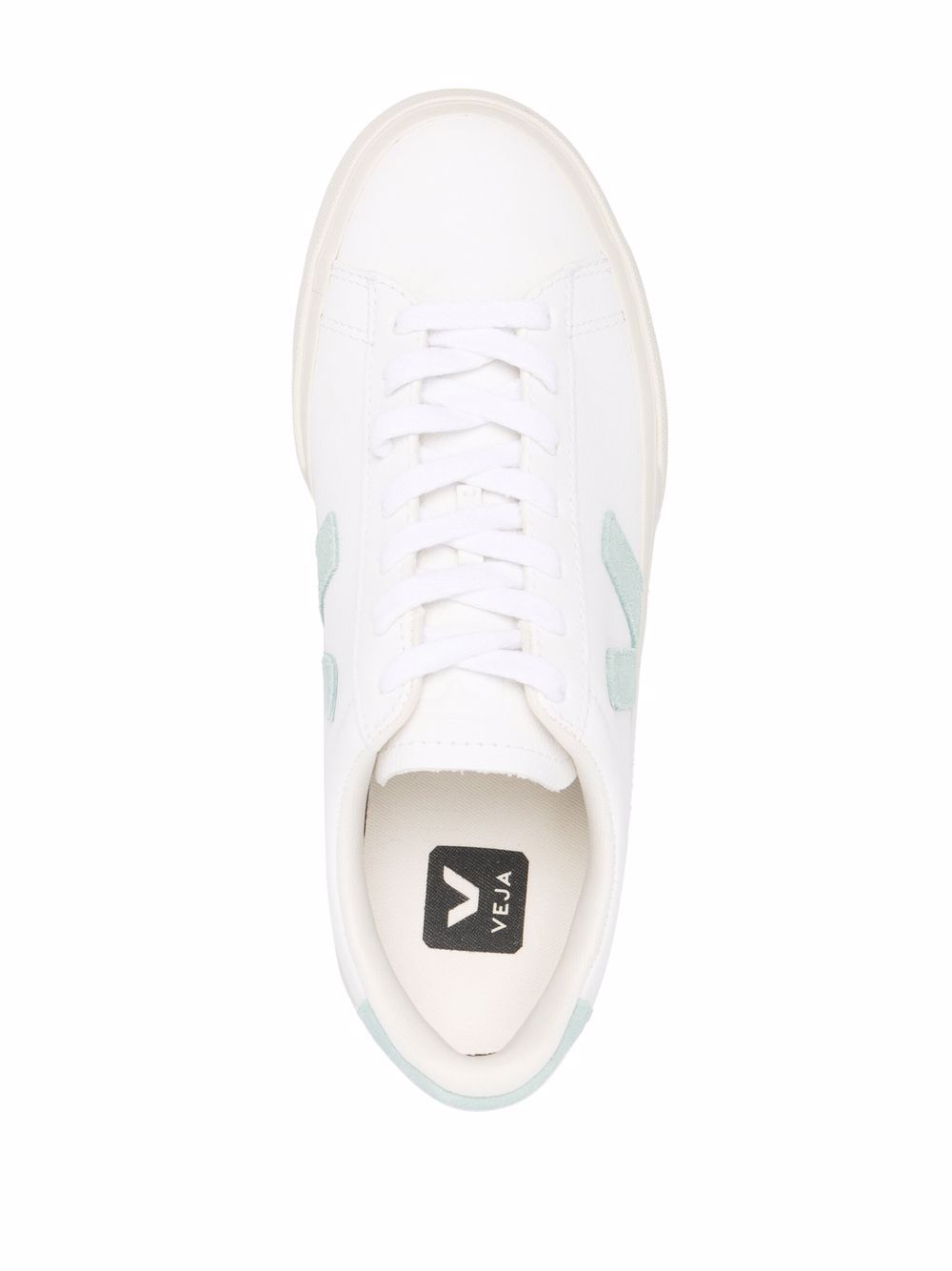 Veja Sneakers Clear Blue