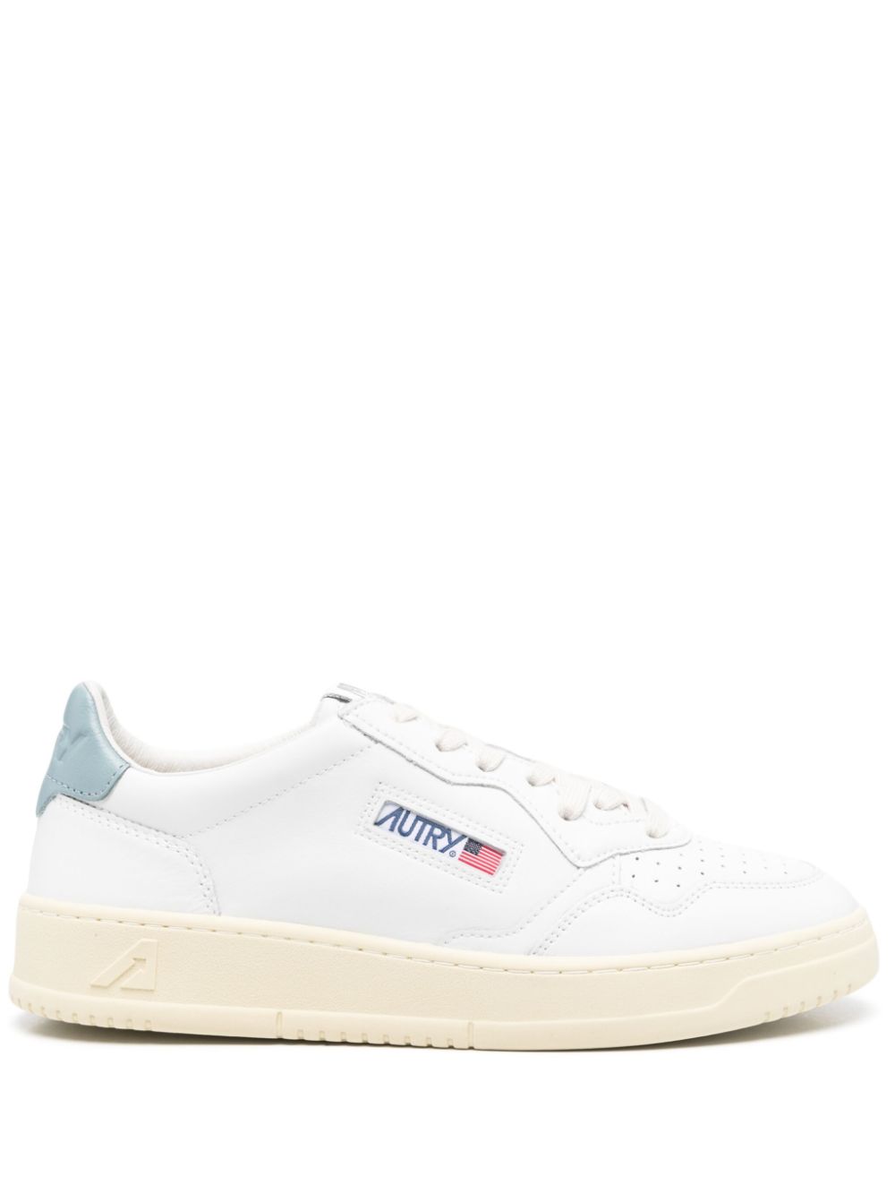 AUTRY Sneakers Clear Blue