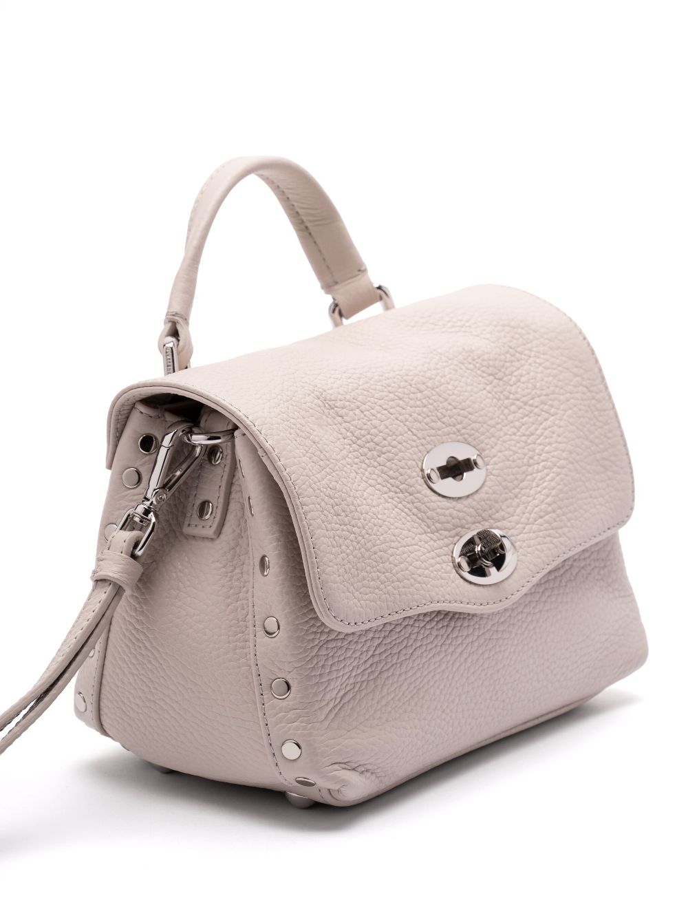 Zanellato Bags.. White