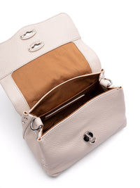 Zanellato Bags.. White