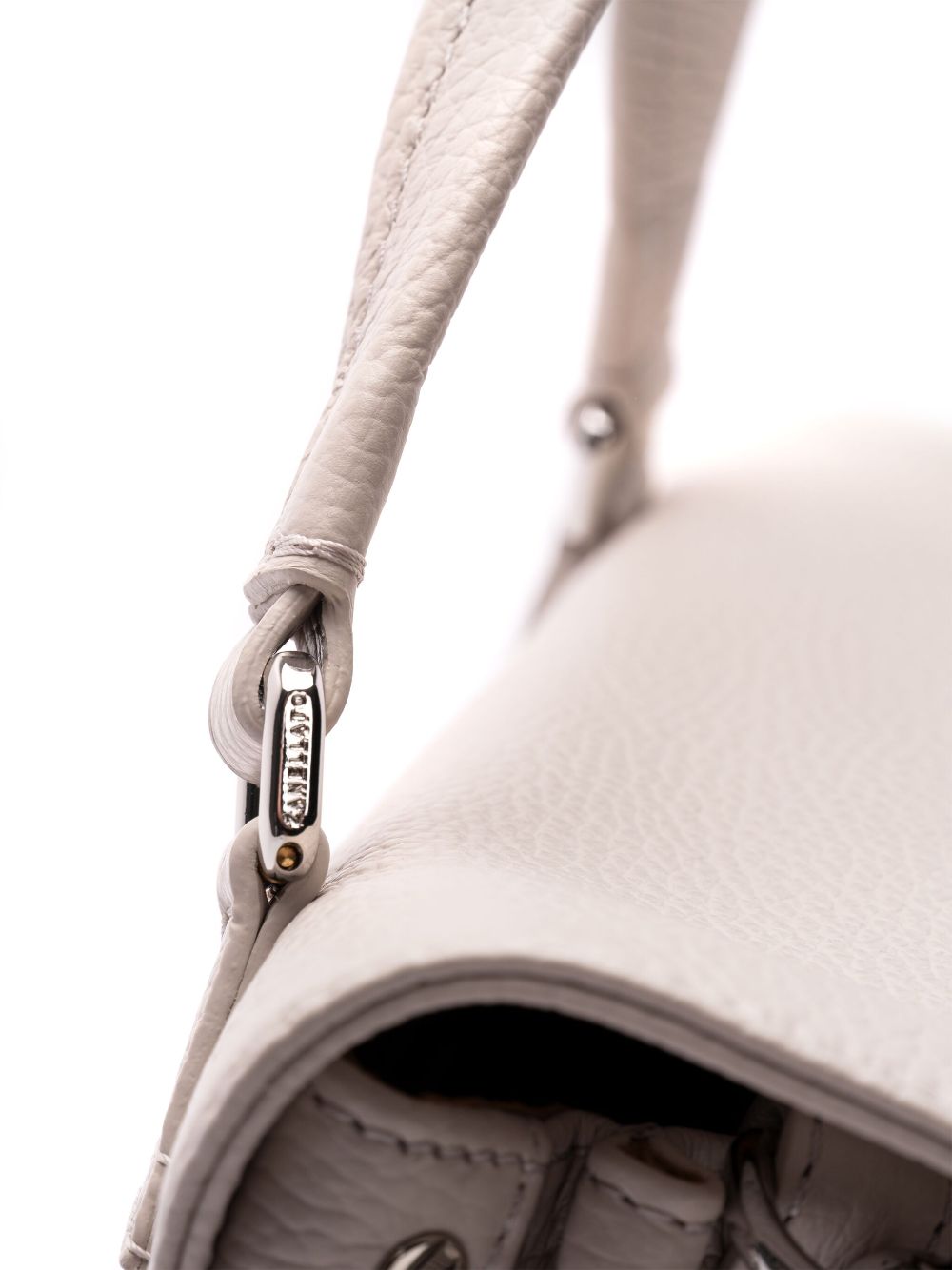 Zanellato Bags.. White