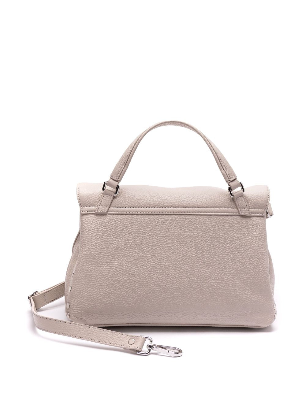 Zanellato Bags.. White