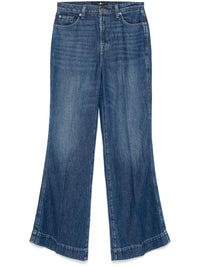 Seven Jeans Blue