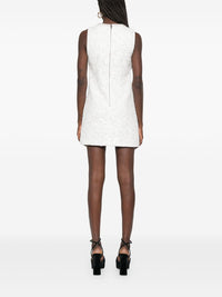 Alice + Olivia Dresses White