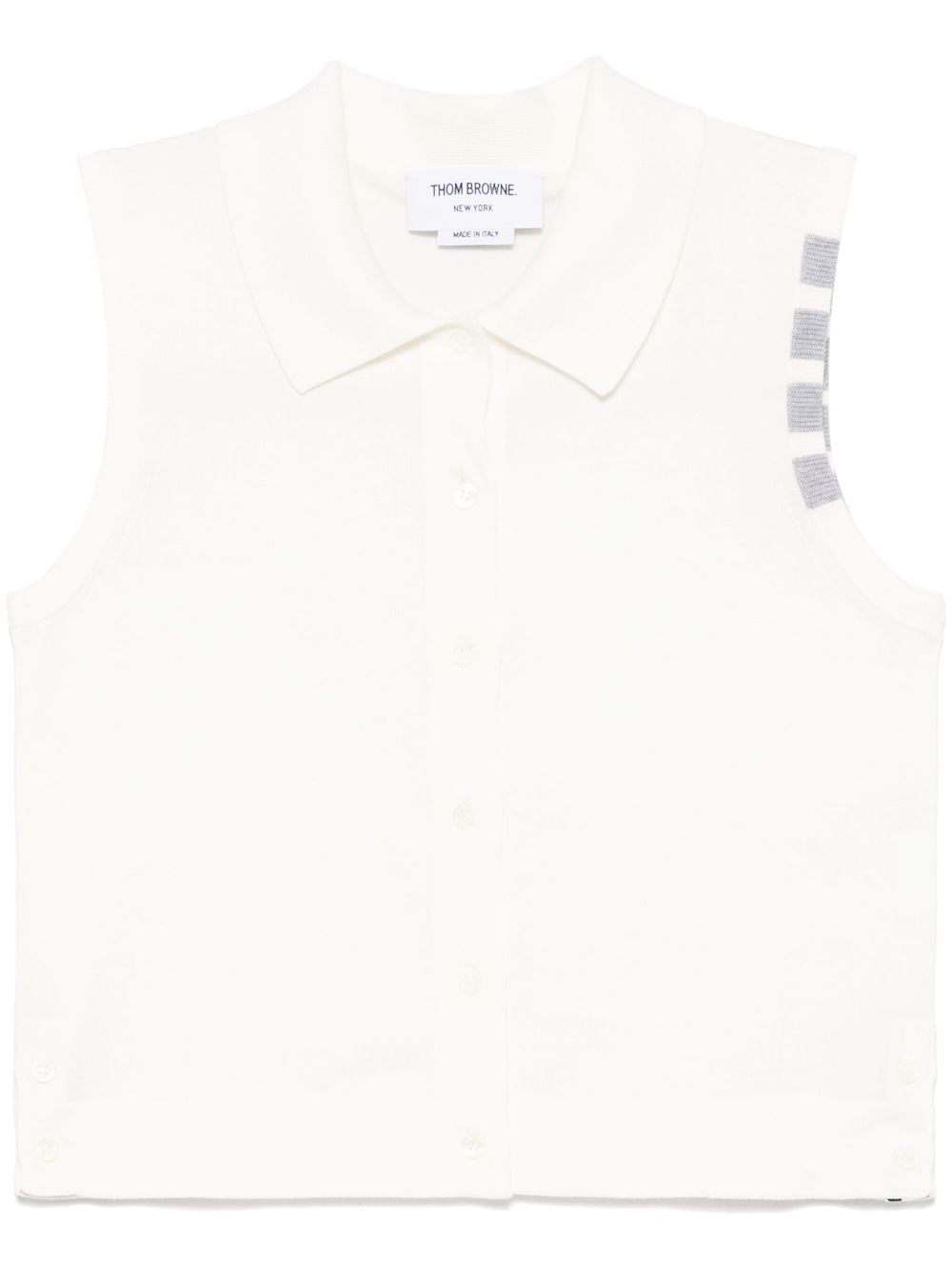 Thom Browne Top White