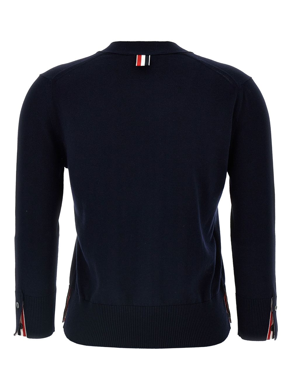 Thom Browne Sweaters Blue