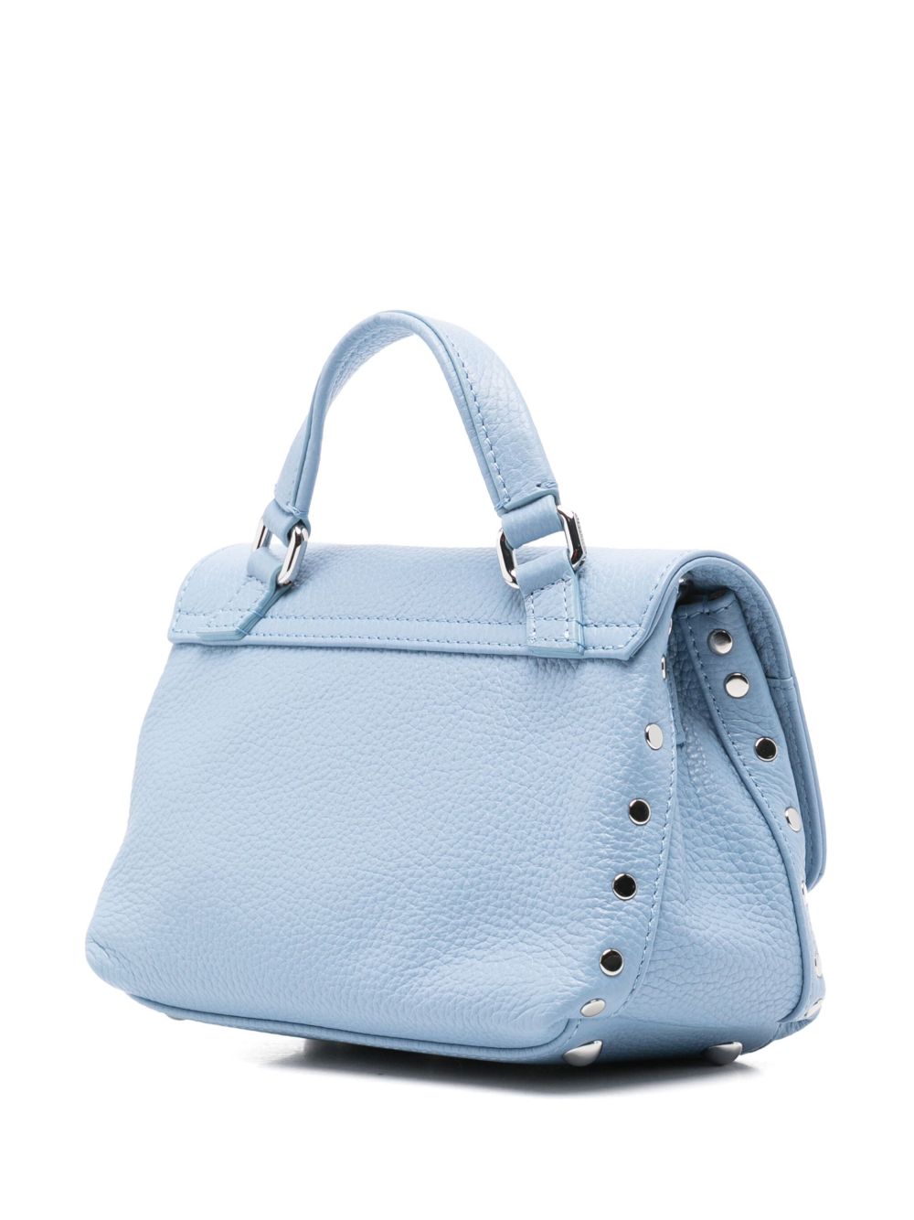 Zanellato Bags.. Blue