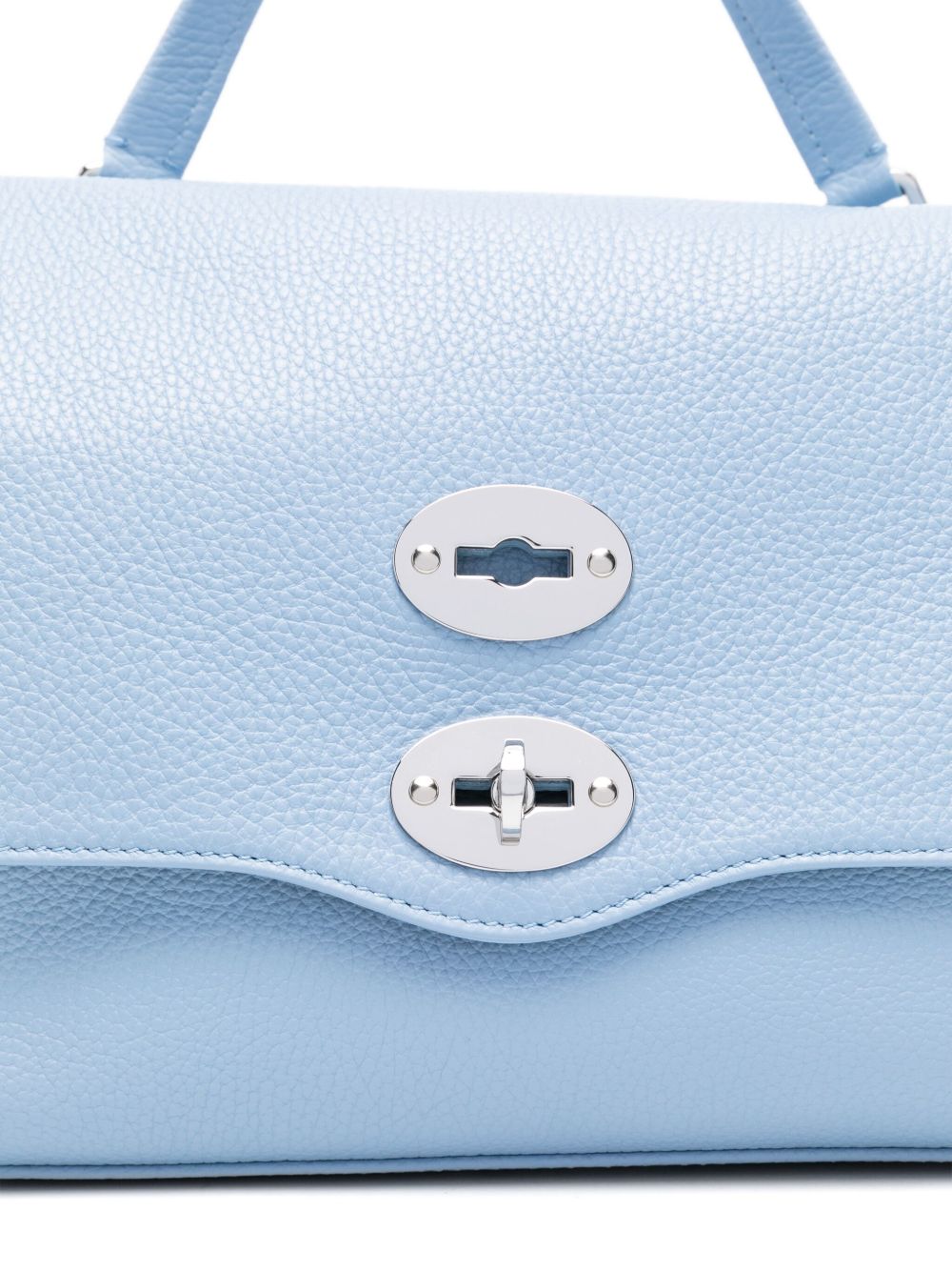 Zanellato Bags.. Blue