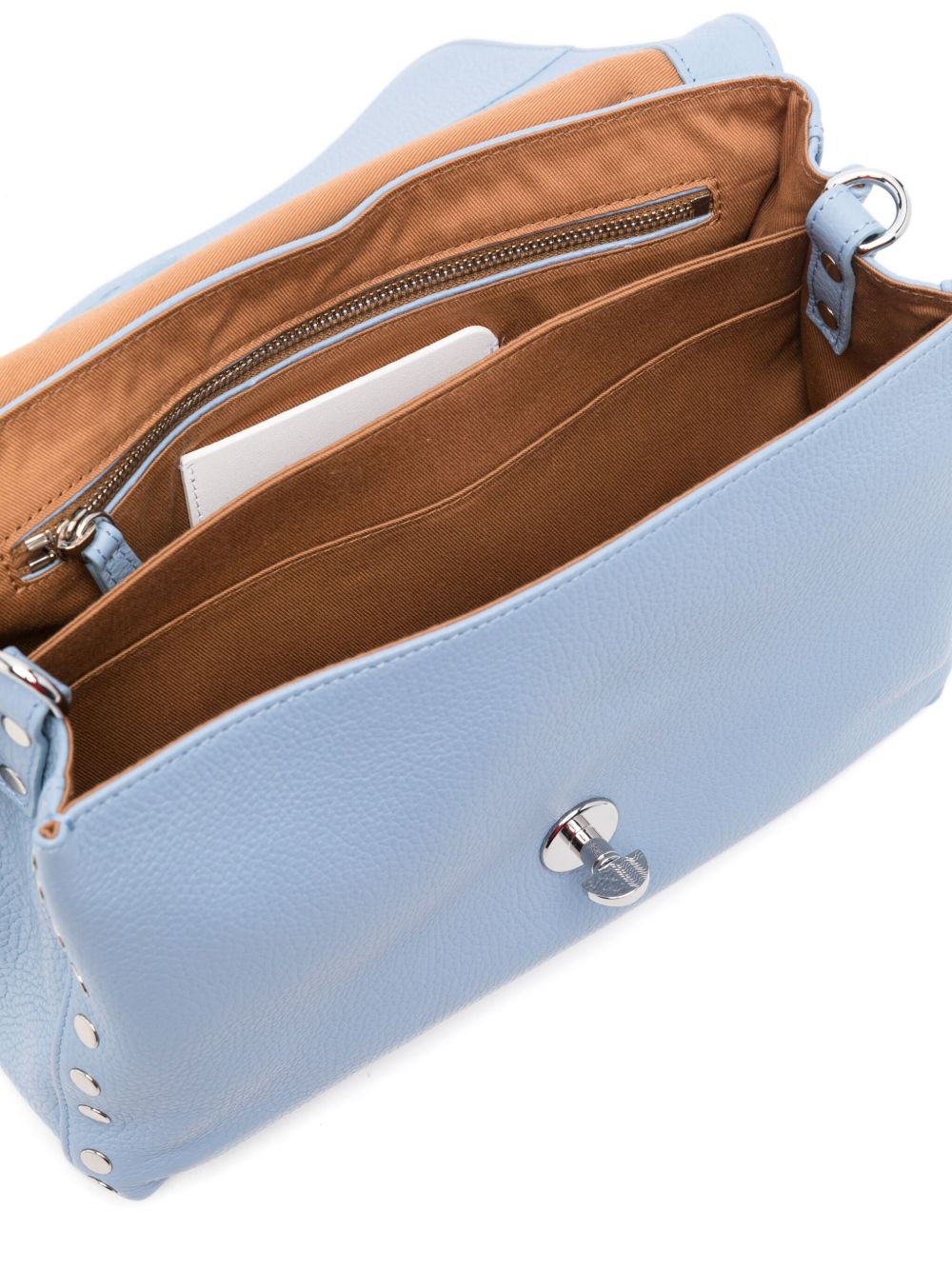 Zanellato Bags.. Blue