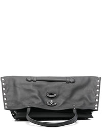 Zanellato Bags.. Black