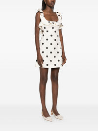 Zimmermann Dresses Beige