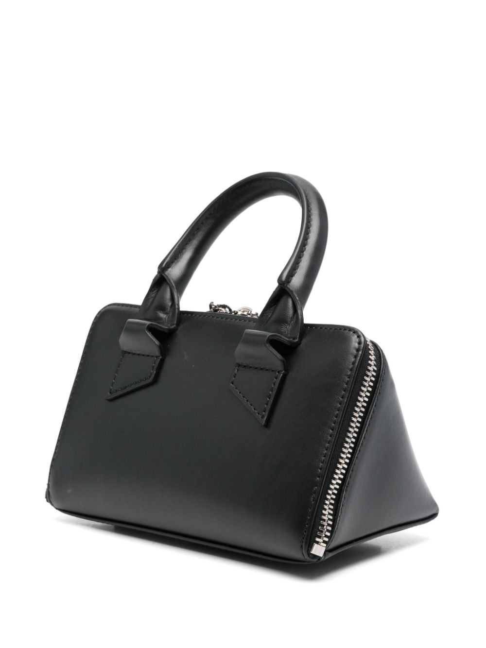 The Attico Bags.. Black