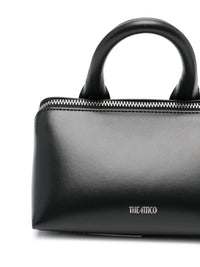 The Attico Bags.. Black