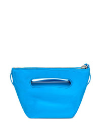 The Attico Bags.. Blue