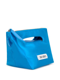 The Attico Bags.. Blue