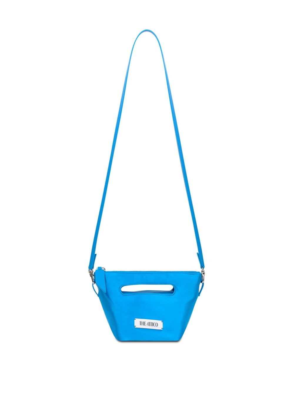 The Attico Bags.. Blue