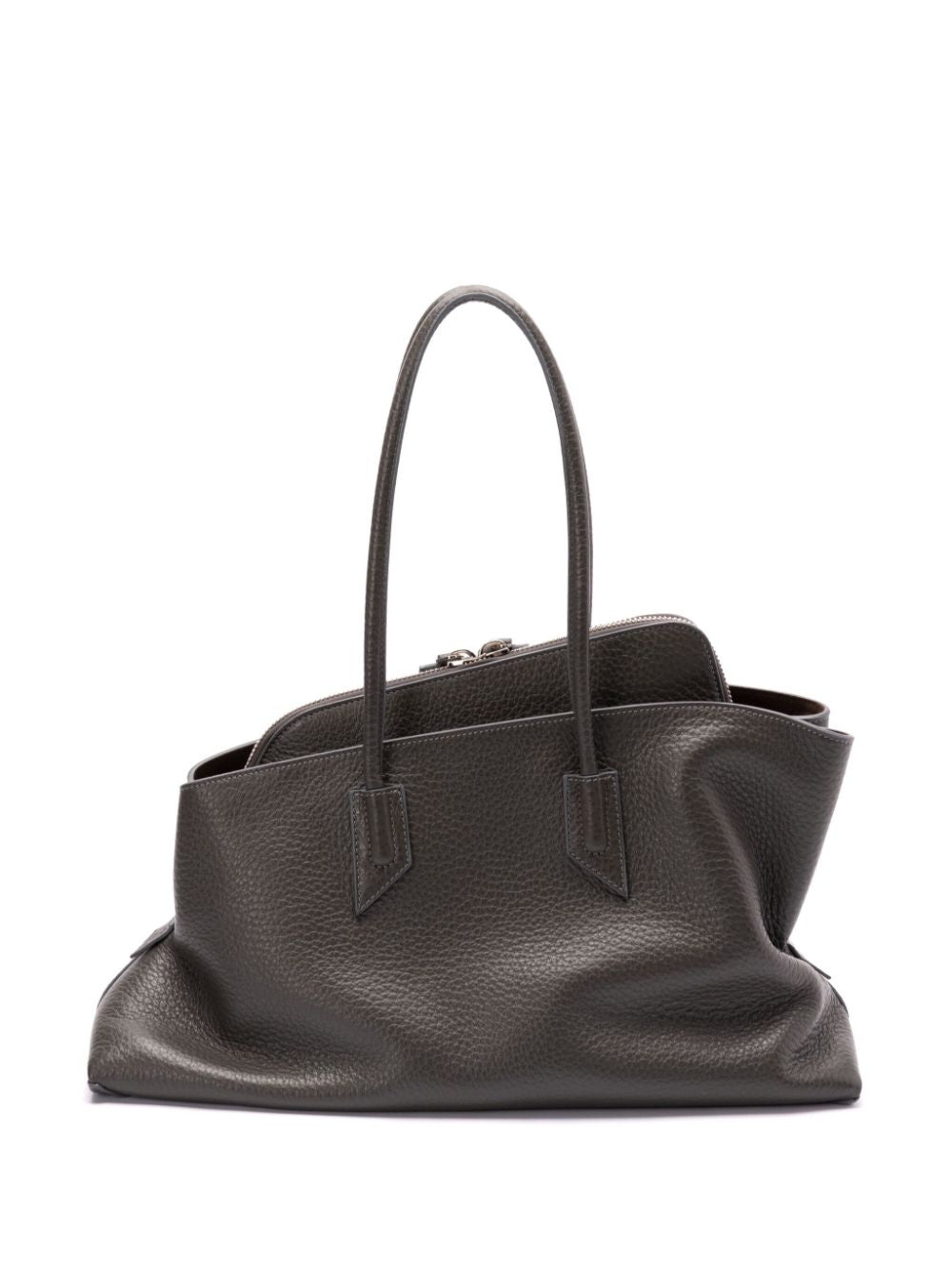 The Attico Bags.. Grey