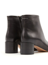 MM6 Maison Margiela Boots Black