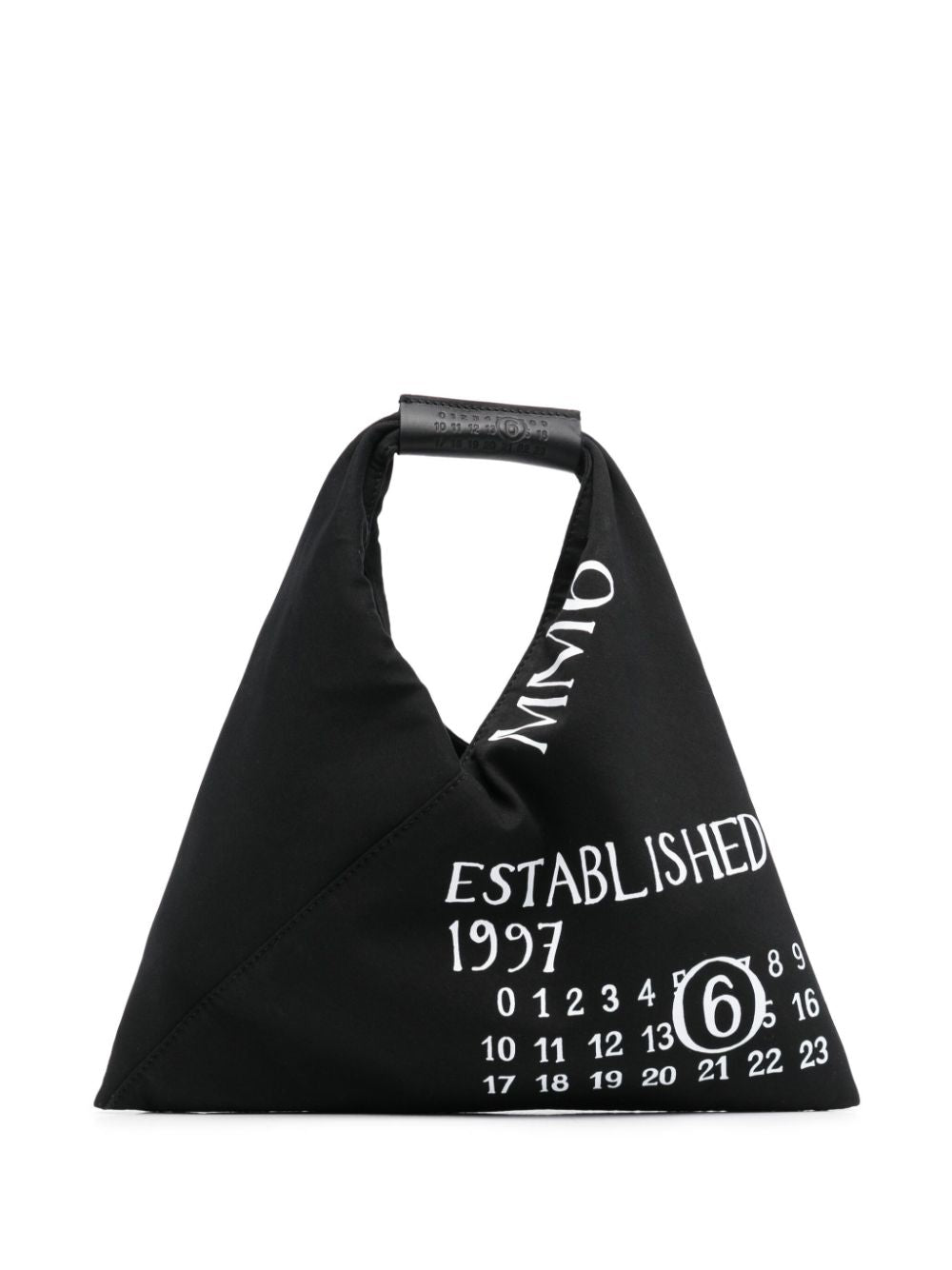 MM6 Maison Margiela Bags.. Black