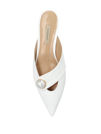 Casadei Sandals White