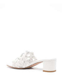 Gianvito Rossi Sandals White