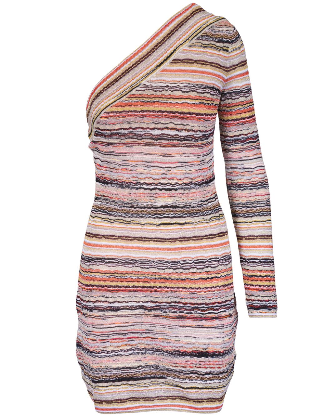 Missoni Dresses Golden