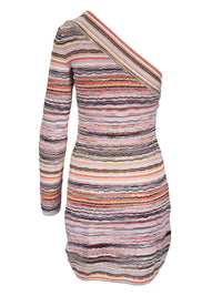 Missoni Dresses Golden