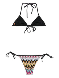 MISSONI BEACHWEAR PRE Sea clothing Black