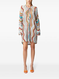 MISSONI BEACHWEAR PRE Sea clothing White