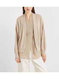 Brunello Cucinelli Sweaters Beige