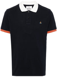 Vivienne Westwood T-shirts and Polos Blue