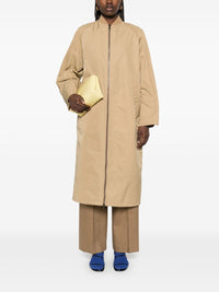 Alysi Coats Camel