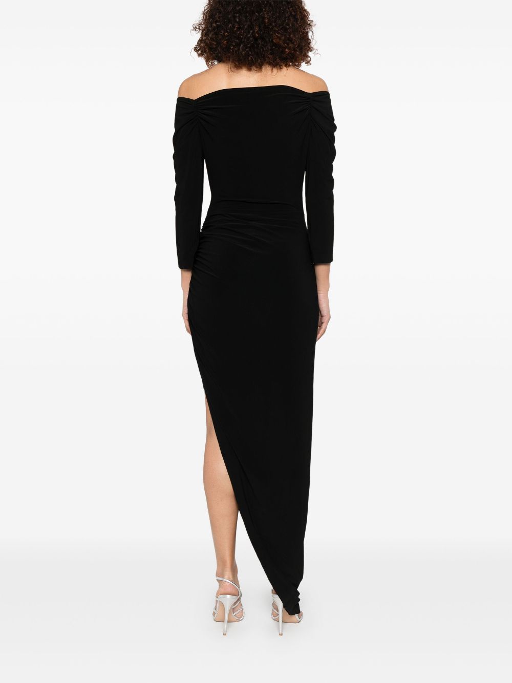 Norma Kamali Dresses Black