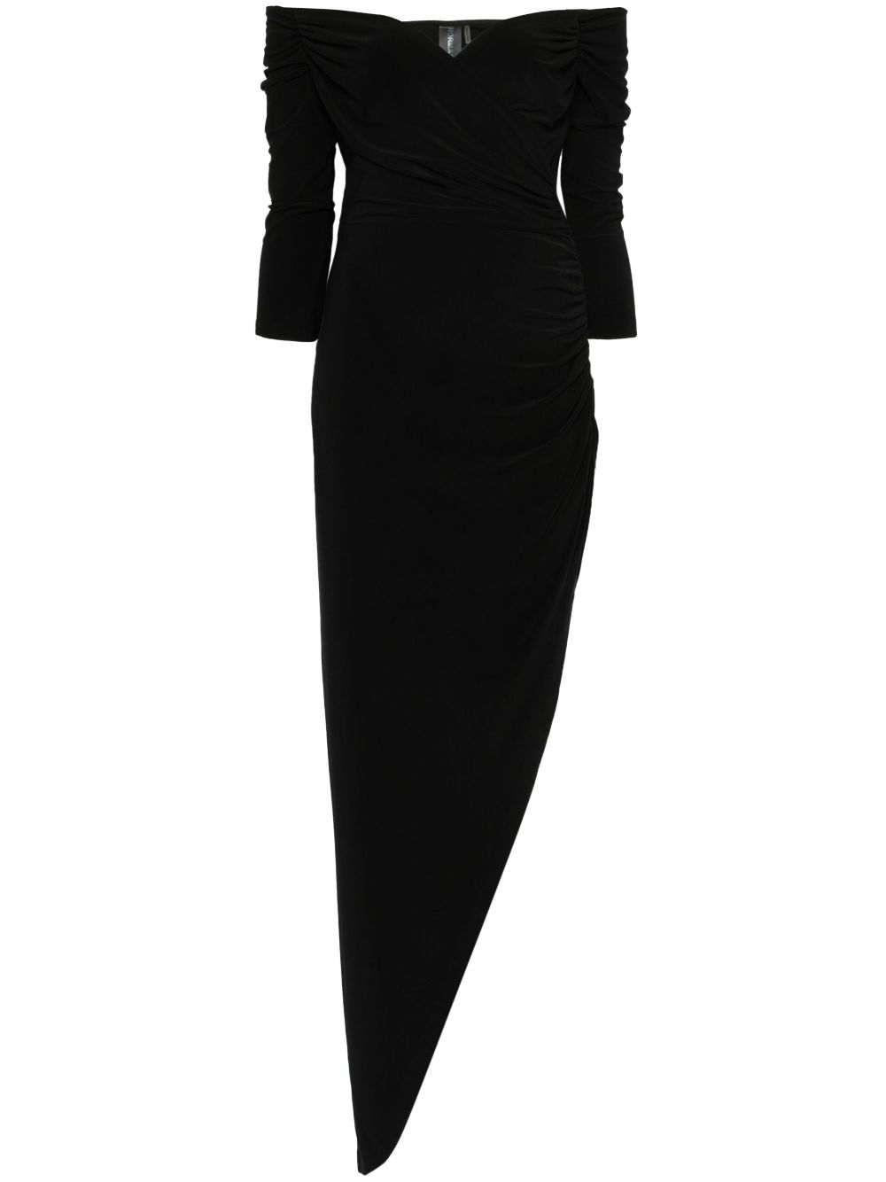 Norma Kamali Dresses Black