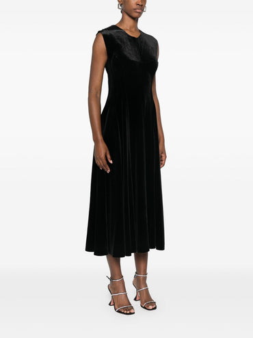 Norma Kamali Dresses Black