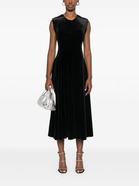 Norma Kamali Dresses Black