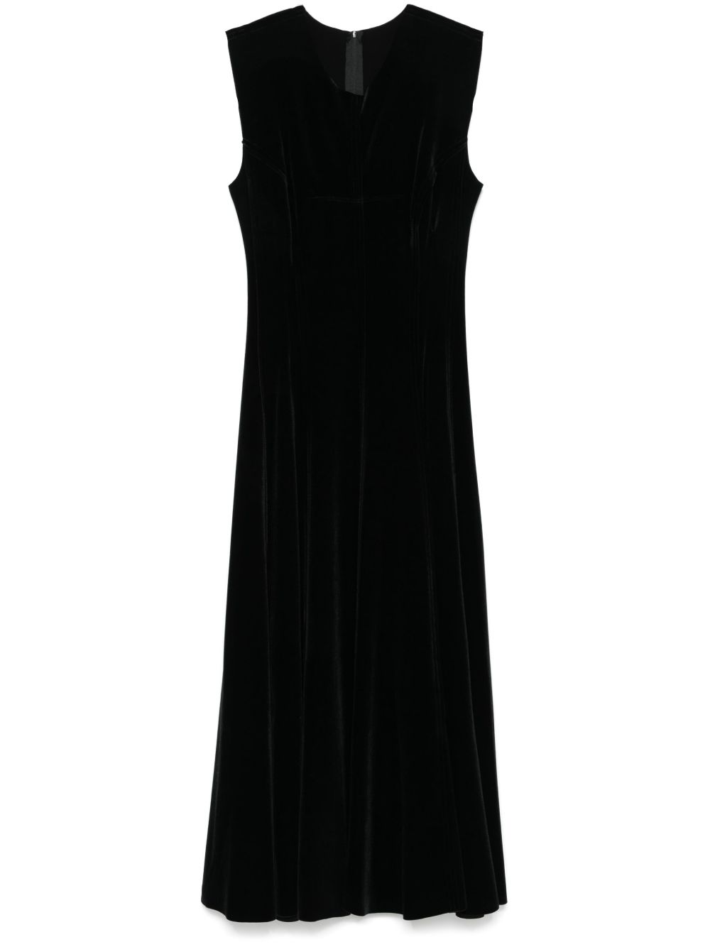 Norma Kamali Dresses Black