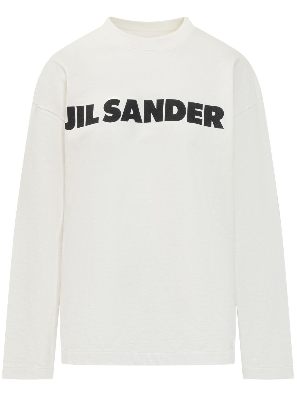 Jil Sander T-shirts and Polos White