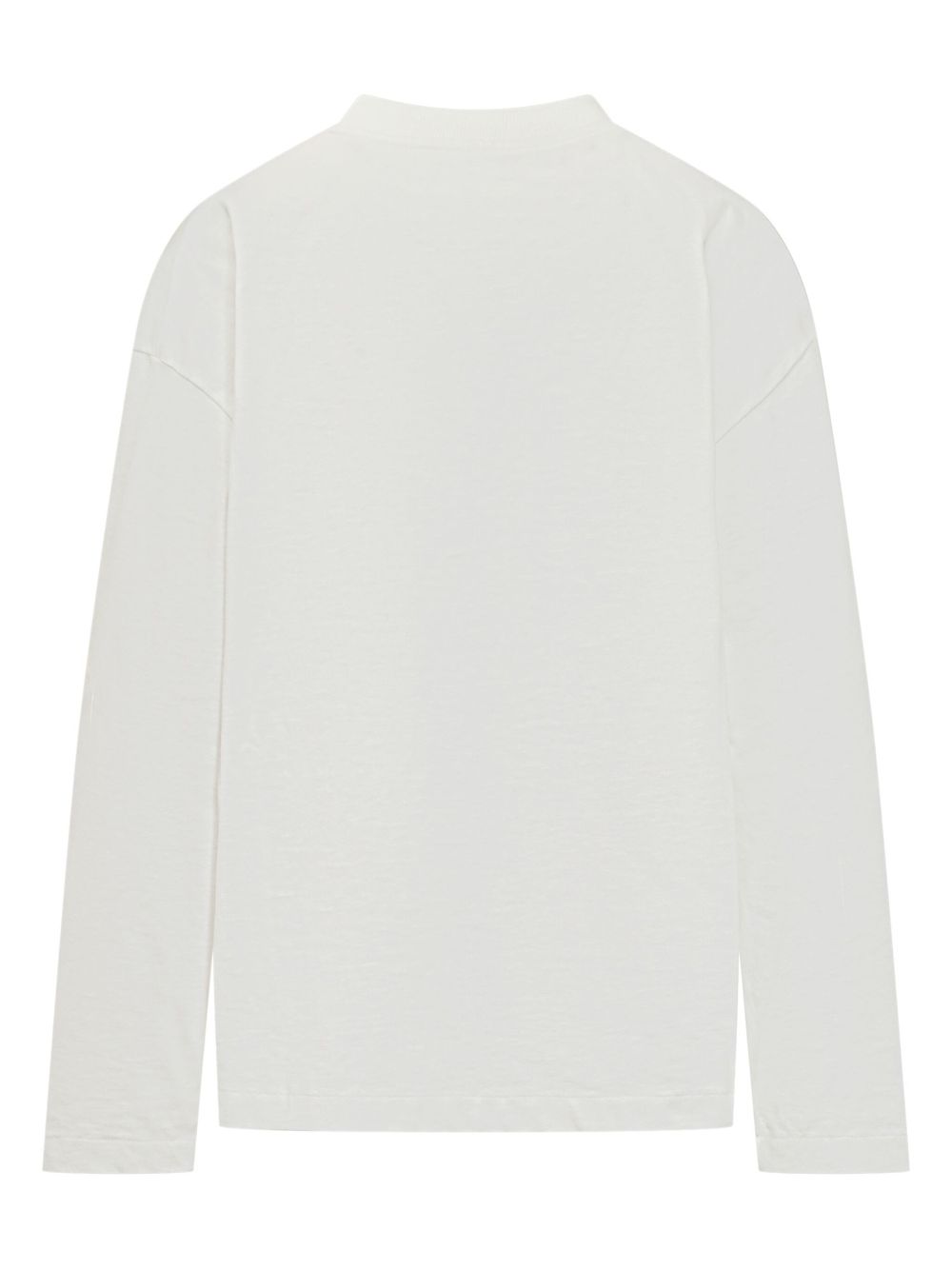 Jil Sander T-shirts and Polos White