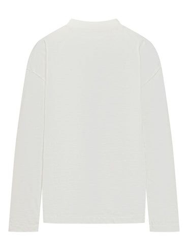 Jil Sander T-shirts and Polos White