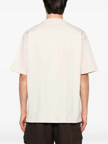 CARHARTT WIP PRE T-shirts and Polos White