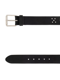 CARHARTT WIP PRE Belts Black