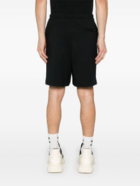 Y-3 Shorts Black