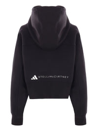 Adidas By Stella McCartney Sweaters Black