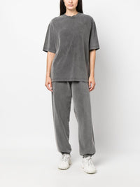 Acne Studios T-shirts and Polos Black