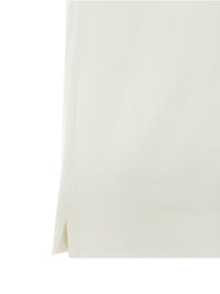 Brunello Cucinelli T-shirts and Polos White