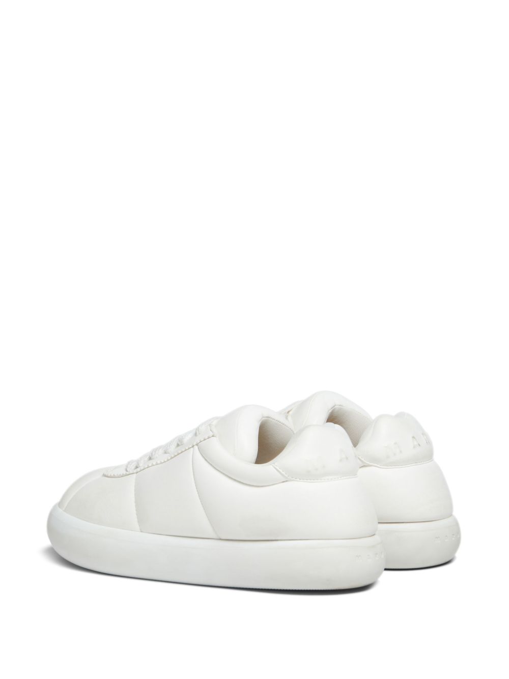 Marni Sneakers White