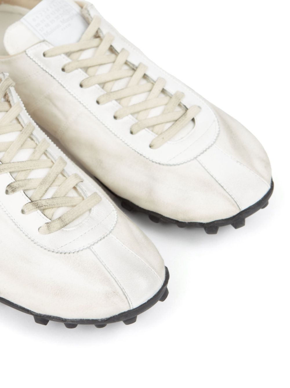 Maison Margiela Sneakers White